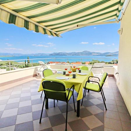 Apartments Gusti Drače Extérieur photo