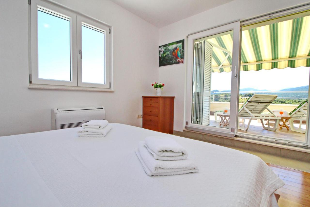 Apartments Gusti Drače Extérieur photo